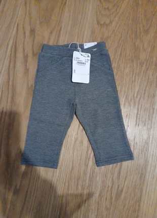 Leggings gris 6mois, brand: Mayoral, condition: New with tags, size: 6-9 months / 68 cm, €12.00, €13.30 includes Buyer Protection Pro
