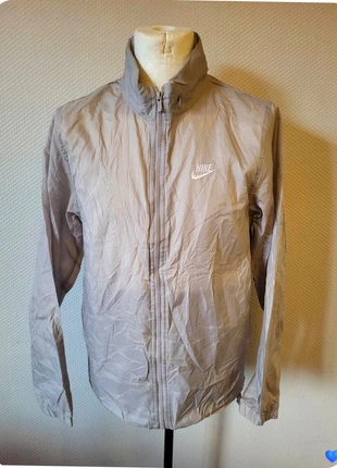 Magnifique veste coupe Vent Nike taille S Ref 19IT284, merk: Nike, staat: Heel goed, maat: S, € 20,30, € 22,02 inclusief Kopersbescherming
