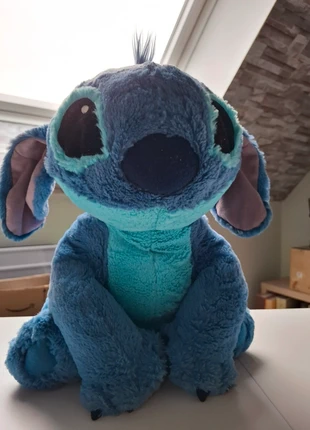 Peluche stich 30 cm, brand: Disneyland Paris, condition: Very good, size: One size, €10.00, €11.20 includes Buyer Protection