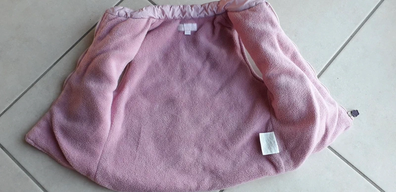 Veste 18 mois - photo numéro 3
