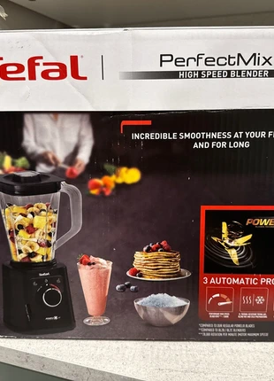 Tefal PerfectMix+ Plus High Speed Blender, brand: Tefal, condition: New without tags, £35.00, £37.45 includes Buyer Protection
