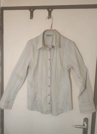 Chemise Multicolore - iBlues - 46/ 18, brand: iBlues, condition: Very good, size: XXXL / 46 / 18, €24.00, €25.90 includes Buyer Protection