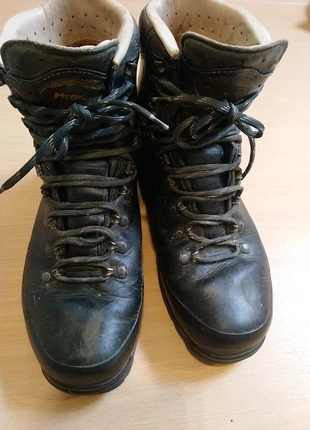 Meindle Wandelschoen MT 44,5, merk: Meidle, staat: Goed, maat: 44.5, € 100,00, € 105,70 inclusief Kopersbescherming