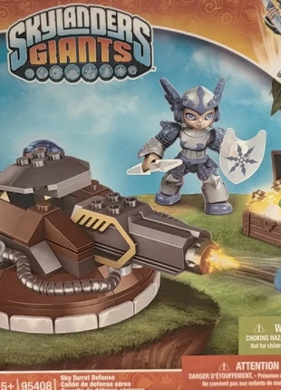 Méga Bloks Skylanders, brand: Mega Bloks, condition: New without tags, size: One size, €10.00, €11.20 includes Buyer Protection