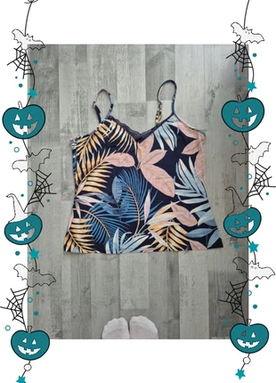 Haut de pyjama Primark, marke: Primark, zustand: Sehr gut, größe: M / 38 / 10, 2,00 €, 2,80 € inklusive Vinted-Käuferschutz
