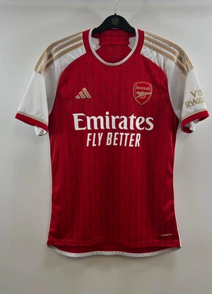 Arsenal home football shirt 2023/24 adults medium adidas c465, brand: Adidas by stella mccartney, condition: Very good, size: M, £59.99, £63.69 includes Buyer Protection Pro