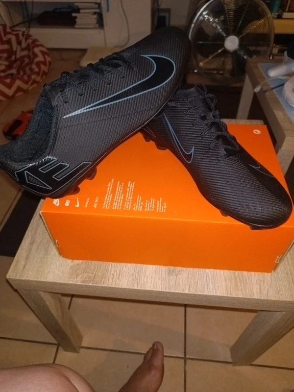 Vapor 16 club 45,5