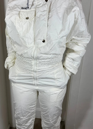 Combinaison de ski Fusalp Vintage – Rare & Collector / Femme / taille M - L, marca: Fusalp, estado: Muito bom, tamanho: L / 40 / 12, €199.00, €209.65 inclui Proteção do Comprador Pro