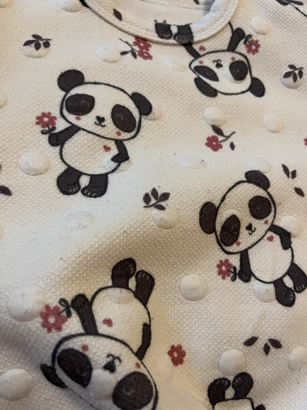Pull panda - photo numéro 3