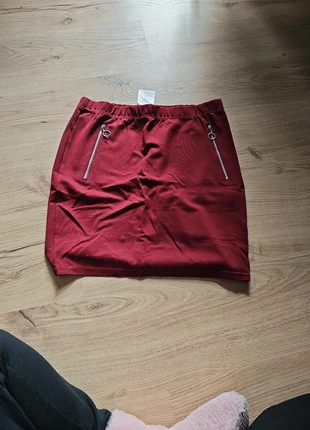 Damen Rock, marke: Sonstiges, zustand: Neu, größe: XL / 42 / 14, 2,00 €, 2,80 € inklusive Vinted-Käuferschutz