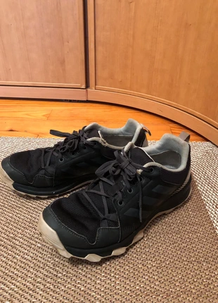Zapatos de montaña adidas Terrex, marque: adidas, état: Bon état, taille: 41, 10,00 €, 11,20 € Protection acheteurs incluse