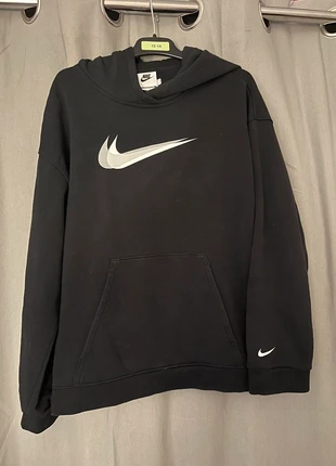 Sweat nike noir taille S, marke: Nike, zustand: Sehr gut, größe: S, 18,00 €, 19,60 € inklusive Vinted-Käuferschutz