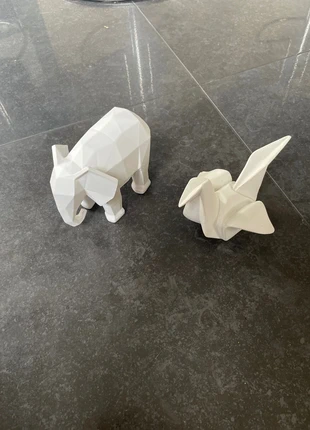 Lots figurines Maisons du monde, marca: Maisons du Monde, estado: Novo sem etiquetas, €8.00, €9.10 inclui Proteção do Comprador