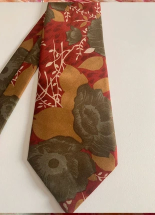 🦋original corbata vintage, marque: Liney, état: Très bon état, 5,00 €, 5,95 € Protection acheteurs incluse