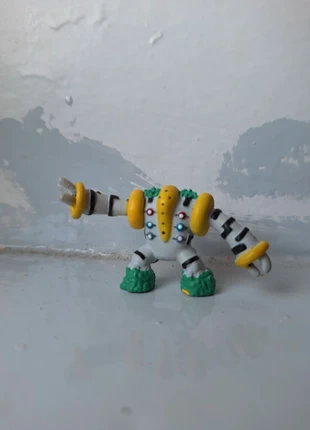 Pokémon figurine Regigigas Nintendo, merk: Nintendo, staat: Heel goed, maat: Universeel, € 5,00, € 5,95 inclusief Kopersbescherming