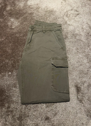 Cargo Columbia / kaki, marque: Columbia, état: Très bon état, taille: W30 | FR 40, 10,00 €, 11,20 € Protection acheteurs incluse