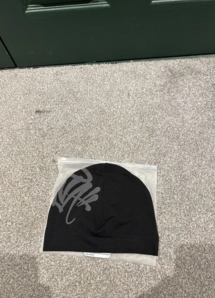 Syna beanie, brand: Syna World, condition: New with tags, size: One size, £10.00, £11.20 includes Buyer Protection