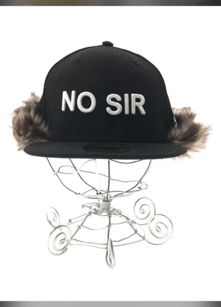 Casquette Undercover x New Era, marque: new era x undercover, état: Neuf sans étiquette, taille: 58, 150,00 €, 158,20 € Protection acheteurs incluse