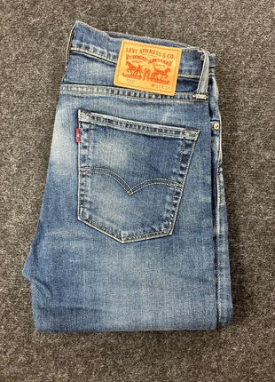 Jean levi’s 510 bleu marine taille W31 L34, marca: Levi's, estado: Muy bueno, tamaño: W31 | ES 41, 24,90 €, 26,85 € Protección al comprador incluida