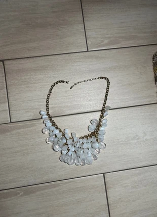 Collier pour femme, brand: Femme, condition: New without tags, €4.00, €4.90 includes Buyer Protection