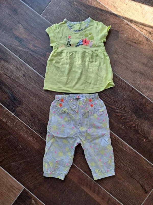 Lot 6 mois - photo numéro 3