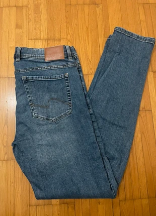 Jeans Jules taille W32 L34, marke: Jules, zustand: Sehr gut, größe: W32 | DE 48, 28,00 €, 30,10 € inklusive Vinted-Käuferschutz