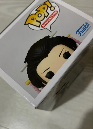 Figurine Pop One Piece Nico Robin, merk: Funko Pop, staat: Nieuw met prijskaartje, maat: 3 jaar / 98 cm, € 10,00, € 11,20 inclusief Kopersbescherming