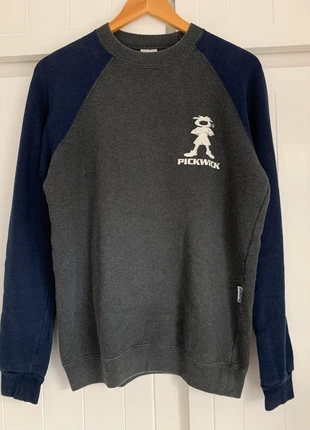 Grey Pickwick jumper, brand: Pickwick, condition: Very good, size: S, £14.99, £16.44 includes Buyer Protection Pro