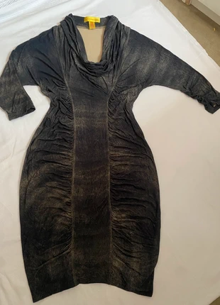 🍂Joli robe 🍂, brand: Catherine Malandrino, condizioni: Ottime, taglia: L / IT 44 / EU 40, €13.00, €14.35 include la Protezione acquisti