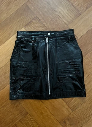 Samsøe Samsøe Rock, merk: Samsøe Samsøe, staat: Heel goed, maat: S / 36 / 8, € 15,00, € 16,45 inclusief Kopersbescherming