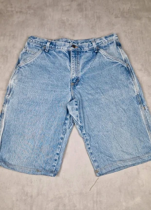 Short Cargo en jean bleu clair en coton All American Clothing CO. W36 x 36 taille 46 homme, marque: All American Clothing CO., état: Très bon état, taille: W36 | FR 46, 25,00 €, 26,95 € Protection acheteurs (Pro) incluse
