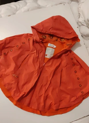 Cape coupe vent rose fille 12 mois, brand: La Compagnie des Petits, condizioni: Ottime, taglia: 12-18 mesi / 80 cm, €4.00, €4.90 include la Protezione acquisti