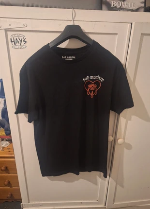 Bad Monday Large T Shirt Pennywise, brand: Bad Monday, condition: Very good, size: L, £20.00, £21.70 includes Buyer Protection