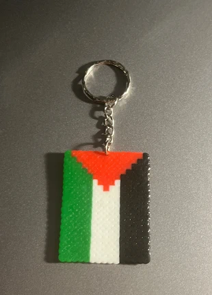 Drapeau palestinien, brand: Fait Main, condition: New without tags, €2.00, €2.80 includes Buyer Protection