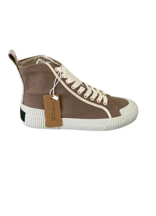 Coccinelle Natural Sneakers | Timeless Italian Style | Chic and Comfortable Everyday Footwear, marca: Coccinella, estado: Novo com etiquetas, tamanho: 41, €55.00, €58.45 inclui Proteção do Comprador Pro