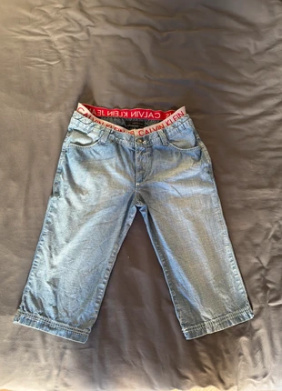 Short Calvin Klein, brand: Calvin Klein, condition: Good, size: S / 36 / 8, €5.00, €5.95 includes Buyer Protection
