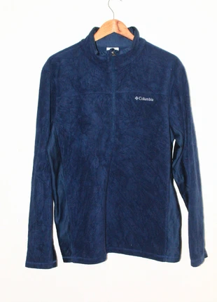 Columbia pull en polaire, brand: Columbia, condition: Very good, size: L, €25.00, €26.95 includes Buyer Protection Pro
