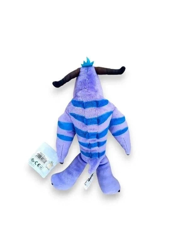 Peluche Disney Monster At Work Tylor 25cm - photo numéro 2