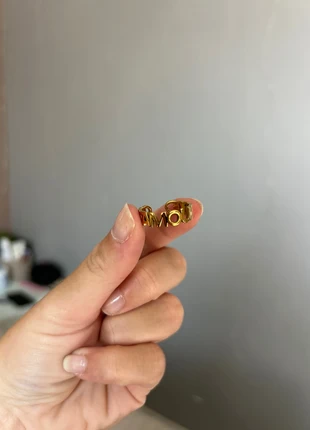 Bague Amour, marque: ZAG, état: Neuf sans étiquette, taille: Ajustable, 12,00 €, 13,30 € Protection acheteurs (Pro) incluse