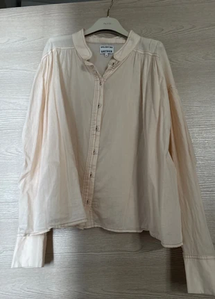 Blouse Valentine Gauthier, marca: Valentine Gauthier, estado: Muito bom, tamanho: M / 38 / 10, €40.00, €42.70 inclui Proteção do Comprador