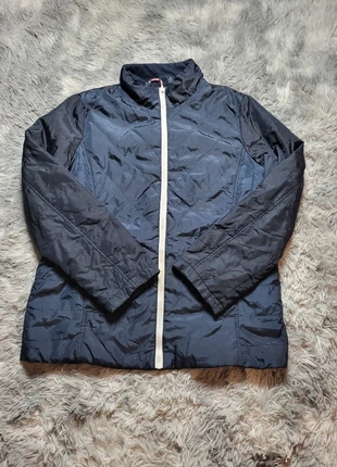 Manteau Tommy Hilfinger - Bleu Marine - Taille XL, marque: Tommy Hilfiger, état: Très bon état, taille: XL, 44,99 €, 47,94 € Protection acheteurs incluse