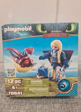 playmobil  neuf, marque: Playmobil, état: Neuf sans étiquette, taille: 4 ans / 104 cm, 8,00 €, 9,10 € Protection acheteurs incluse