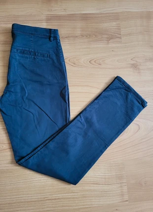 Jeans slim basique bleu taille M (skate nation), brand: Skate Nation, condizioni: Ottime, taglia: M, €4.00, €4.90 include la Protezione acquisti