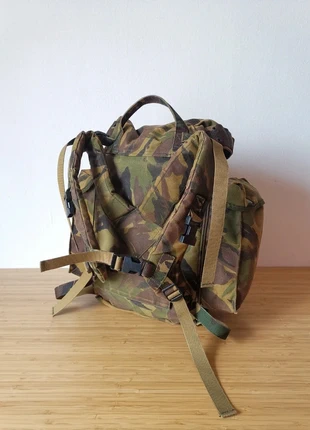 Mochila holandesa 35 L DPM, marque: Woodland, état: Bon état, 25,00 €, 26,95 € Protection acheteurs incluse