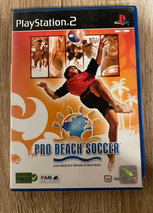 Jeu PS2, condition: Good, €4.00, €4.90 includes Buyer Protection