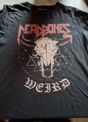 T shirt G one noir taille M, marke: G-one, zustand: Sehr gut, größe: M, 1,00 €, 1,75 € inklusive Vinted-Käuferschutz
