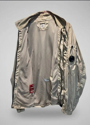 Veste C.P. Company kaki – Taille M, brand: C.P. Company, condition: New without tags, size: M, €145.00, €152.95 includes Buyer Protection