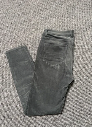 Massimo Dutti jeans broek fivepocket babyrib corduroy maat 40, marca: Massimo Dutti, estado: Muy bueno, tamaño: L / 40 / 12, 12,99 €, 14,34 € Protección al comprador incluida