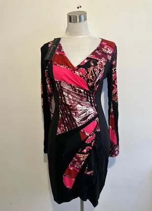 Magnifique robe ceintré, brand: C'fait Pour Vous, condition: New with tags, size: S / 36 / 8, €7.00, €8.05 includes Buyer Protection