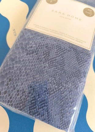 Fundas Almohadas Animal print Zara Home, marca: Zara Home, estado: Novo com etiquetas, tamanho: Outro, €9.00, €10.15 inclui Proteção do Comprador